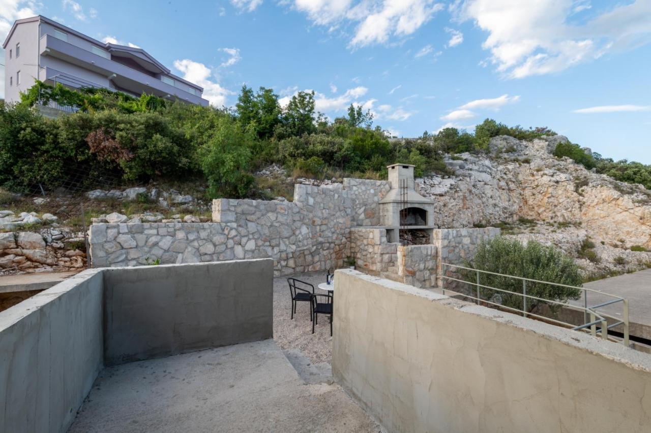 Apartmani Nocturno Neum Exterior photo