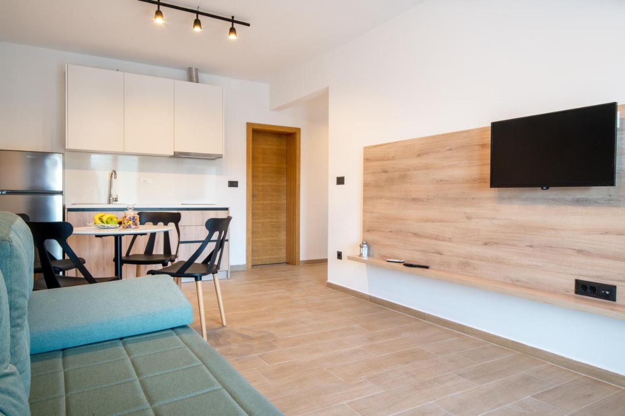 Apartmani Nocturno Neum Exterior photo